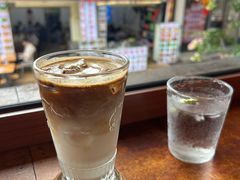 -LOOKA COFFEE(大鹏所城店)