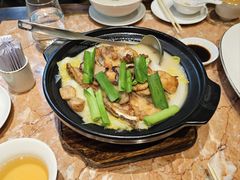 -金玉满堂潮州酒楼(无限极荟购物广场店)