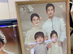 -天真蓝照相馆(宁波来福士店)