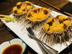 -桂马·日本料理·海胆·海鲜饭·酒场(民主广场店)