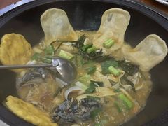 -曹丞相·地锅鸡·地锅鱼(武林店)