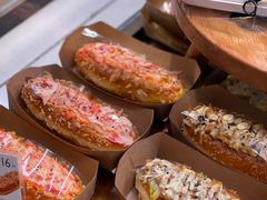 -巴黎贝甜(大宁国际商业广场店)