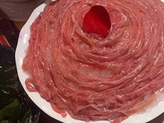 -重庆袁老四火锅(武进万达店)