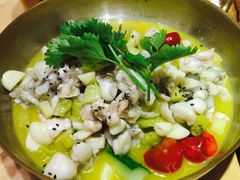 -我是那个大叔·美食研究所(新塘路店)