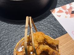 -盡膳口福跷脚牛肉火锅(国贸商城店)