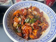 -福和面馆·始于2009(长寿路店)