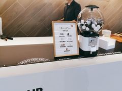 -香馥咖啡(民盈国贸城店)