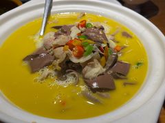 特三鲜猪肚-鱼湘汇·湖南土菜·十五周年(龙汇路店)