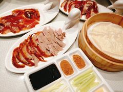 -皇城根北京风味主题餐厅(中海环宇城店)