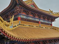 -东莞观音山旅游风景区