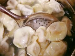 -白锦记手工水饺坊(武圣路店)