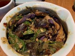 擂辣椒皮蛋-沅江水·湖南家宴(南村万博长隆商圈店)