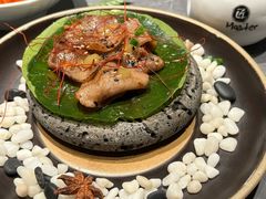 -匠和风精致料理(祥禾天地店)
