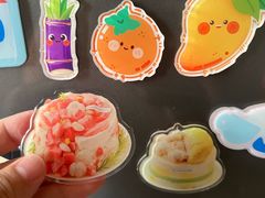 -山与蓝·轻糖鲜果蛋糕(勒泰店)
