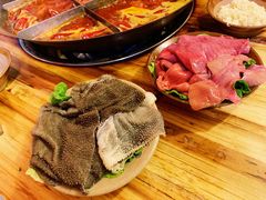 -独雅老火锅(原宏声巷店)