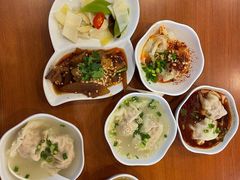 -龙抄手(春熙路总店)