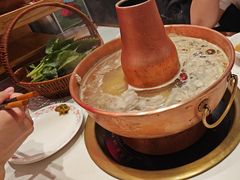 -东门口·新式老北京火锅(河西龙湖天街店)