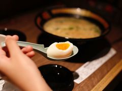 -一蘭拉面(新宿中央东口店)