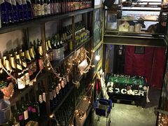 -MI WU FACTORY米屋美食工厂餐厅(绿地店)