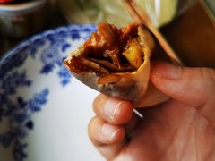 -黄老大北京烤鸭(永叔路店)