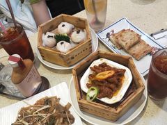 -明腾壹间茶餐厅(新都会花园广场店)