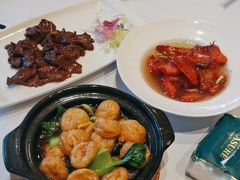 -新雅粤菜馆(南京东路店)