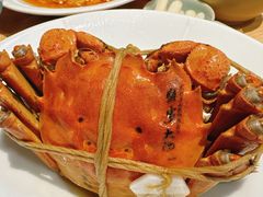 -蟹家大院(外滩店)