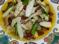 -巴依老爷新疆美食(远洋未来汇购物中心店)