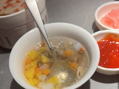 -闽上鲜·福建菜(龙湖滨江天街店)