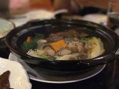 -佘山世茂艾美·御珍轩中餐厅