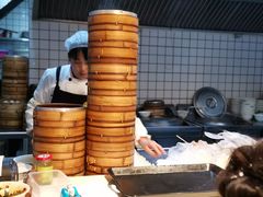 -鸡鸣汤包(复地活力广场店)