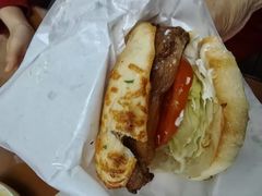 -必胜客(欢乐颂店)