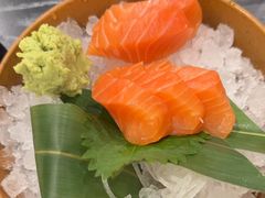 -西村日本料理(香格里拉饭店)