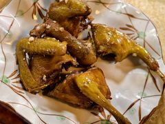 -蒸坊黄鳝饭(骏丰大厦店)