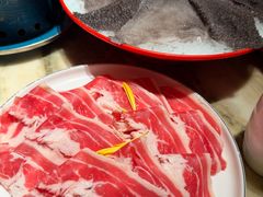 -涮福記·现切牛羊肉火锅(世纪汇店)