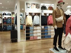 -优衣库(上海中山公园兆丰广场店)