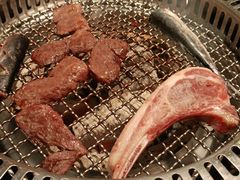 -上男·烧肉集市(五一广场店)