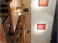 大堂-姚面记·海派家常菜(恒基名人购物中心店)