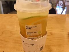 -奈雪的茶(KK MALL店)