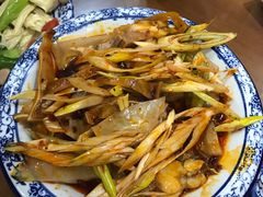 -老西安韩记三鲜煮馍(四府街店)