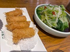 -去茶去餐厅(中央大街店)