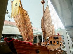 -上海中国航海博物馆