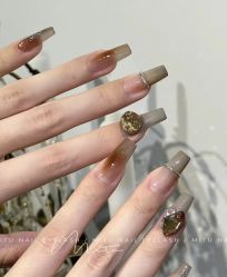 -1T·1M 日式美甲美睫