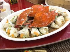 -老钱饭店(后渚港店)