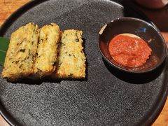 -马灯部落·西湖边的创意山景餐厅(虎跑动物园店)