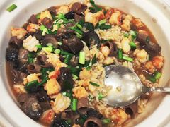 -万宝海鲜舫(劳动公园店)