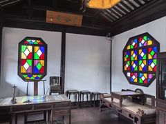 -东山雕花楼