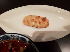 -京香轩·中餐厅(上海中庚聚龙酒店)