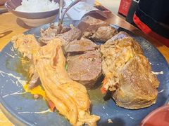 -受气牛肉·重庆耙牛肉(来福士店)