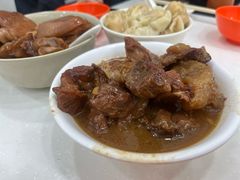 -麦文记面家(佐敦店)